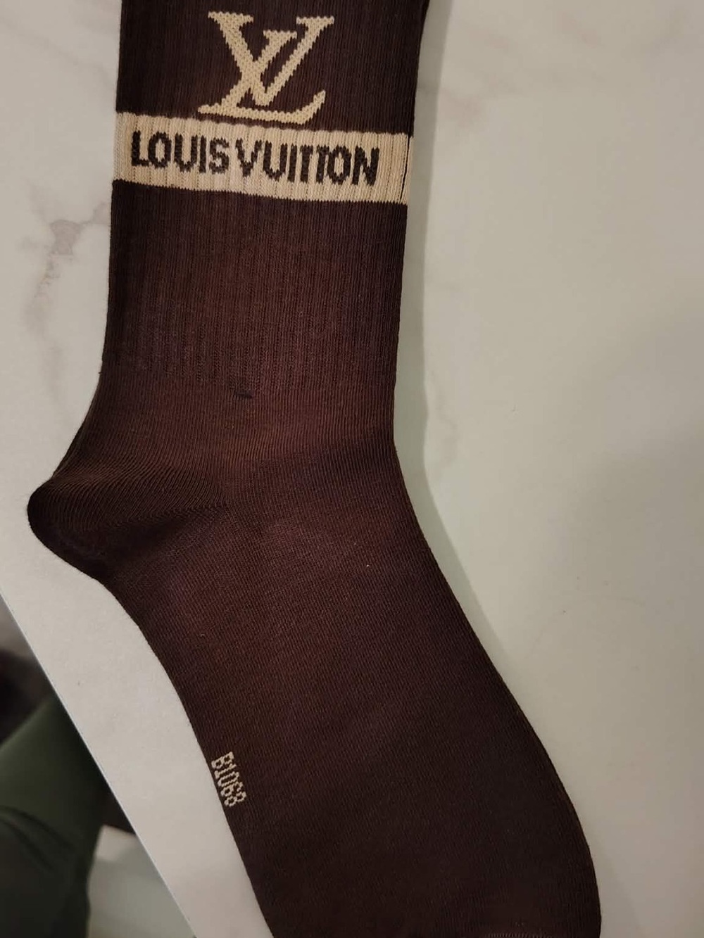 Luxury Socks